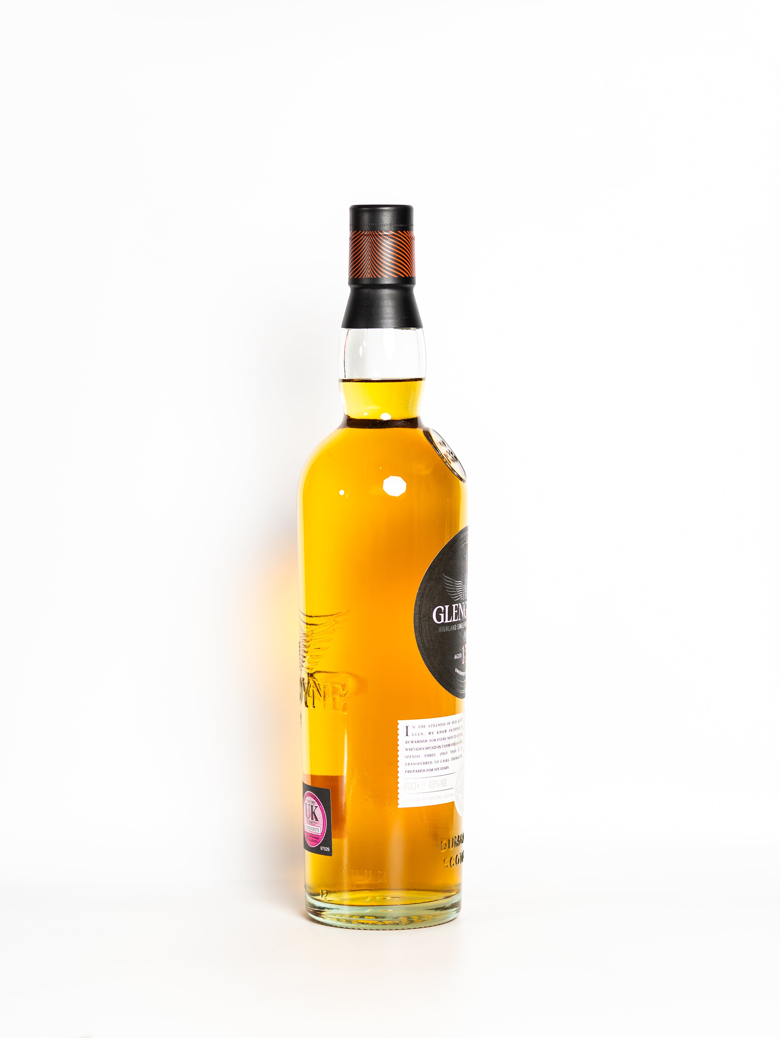 Glengoyne 15 Year Old