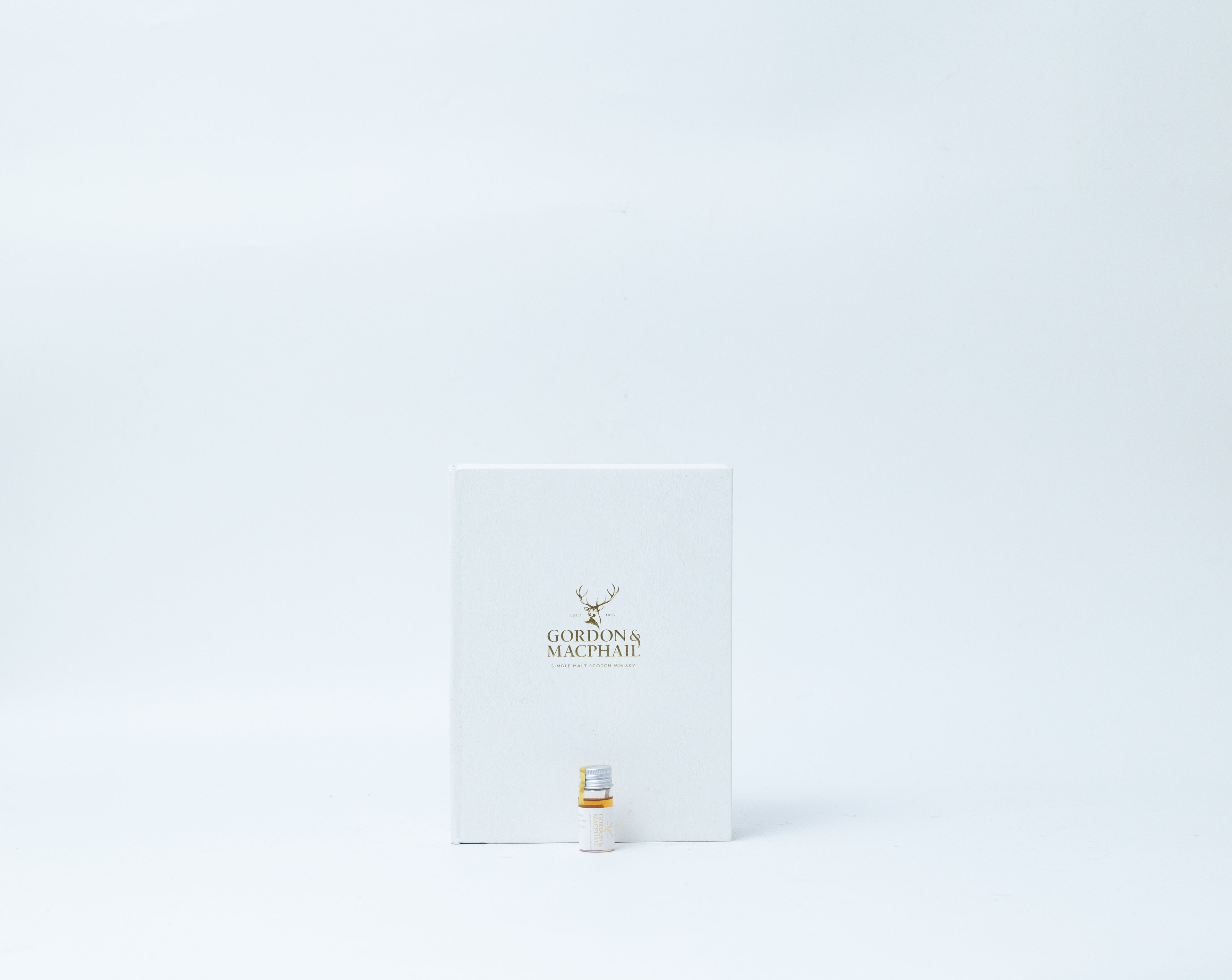 Glenlivet 1940 – 85 Year Old “Artistry in Oak” #336 Sample, Gordon & MacPhail, 43.7% ABV, 3cl