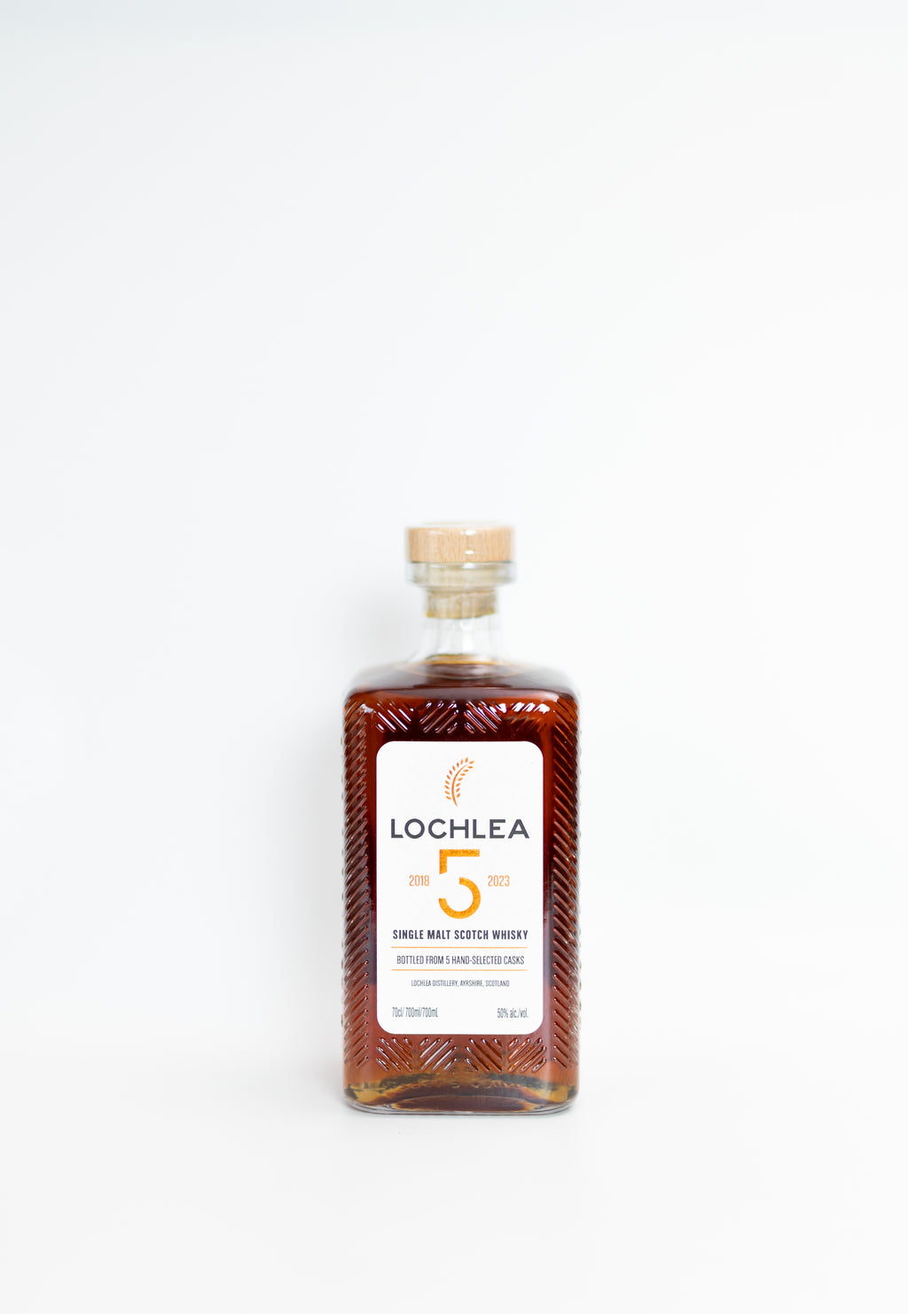 Lochlea 5 Year Old