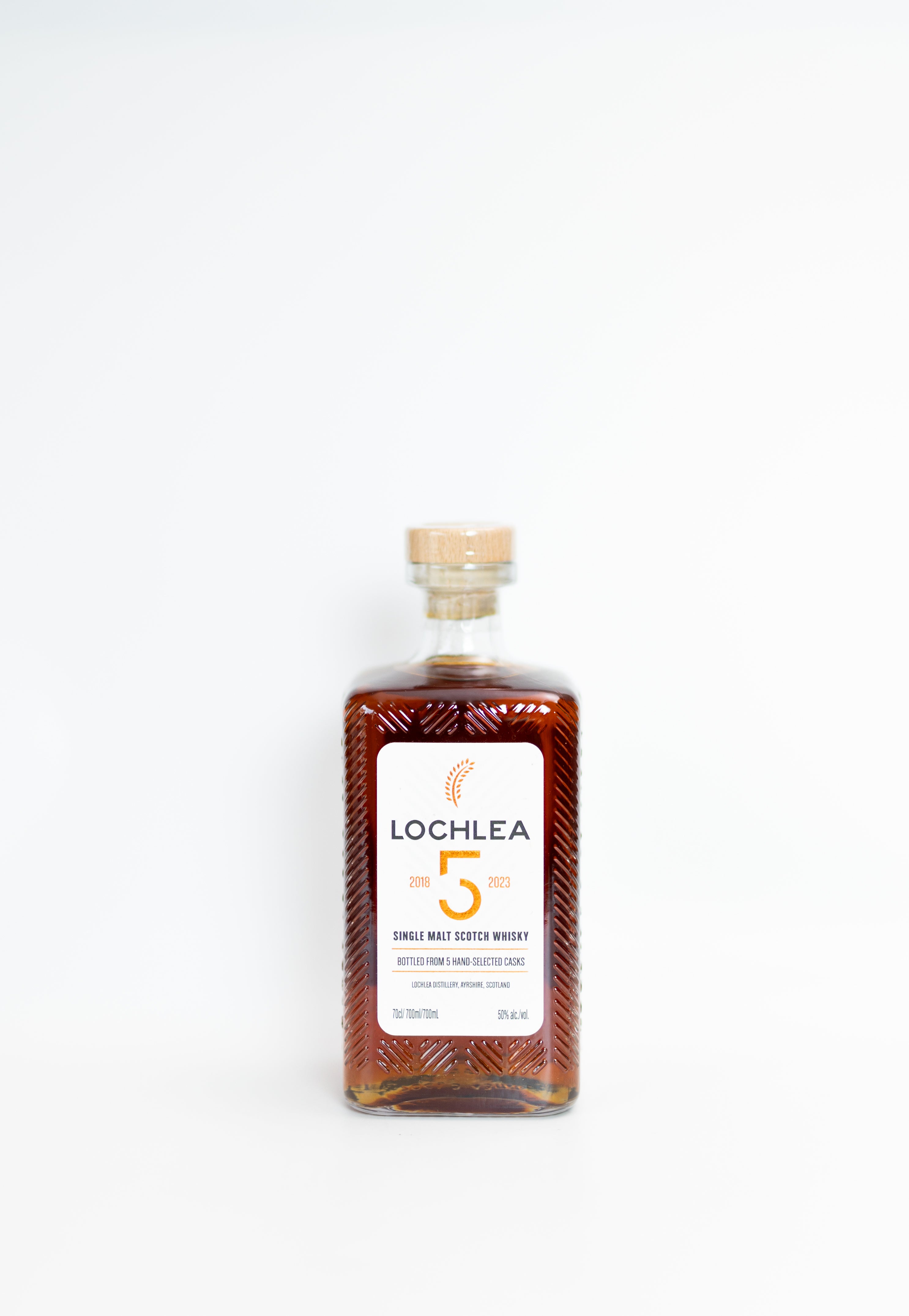 Lochlea 5 Year Old