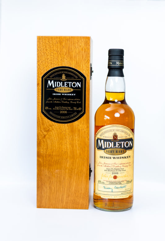 Midleton Very Rare 2006 Whiskey 70cl