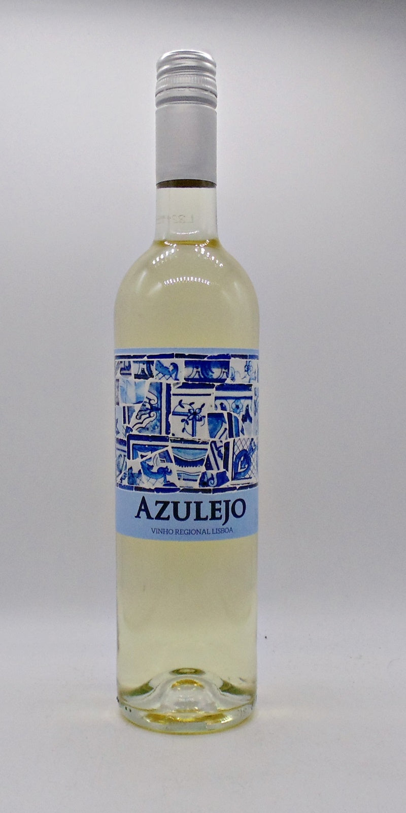 Azulejo Branco 2020