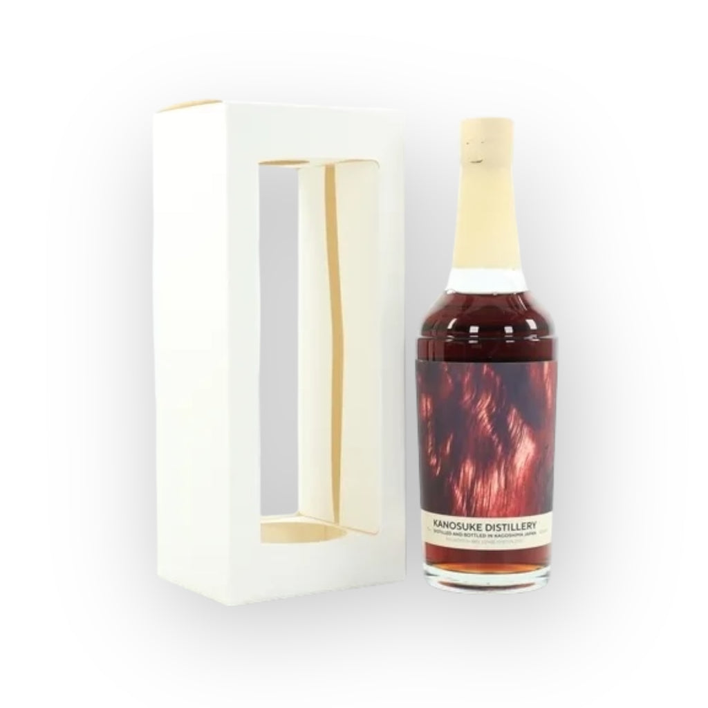Kanosuke Single Malt Artist Edition #002