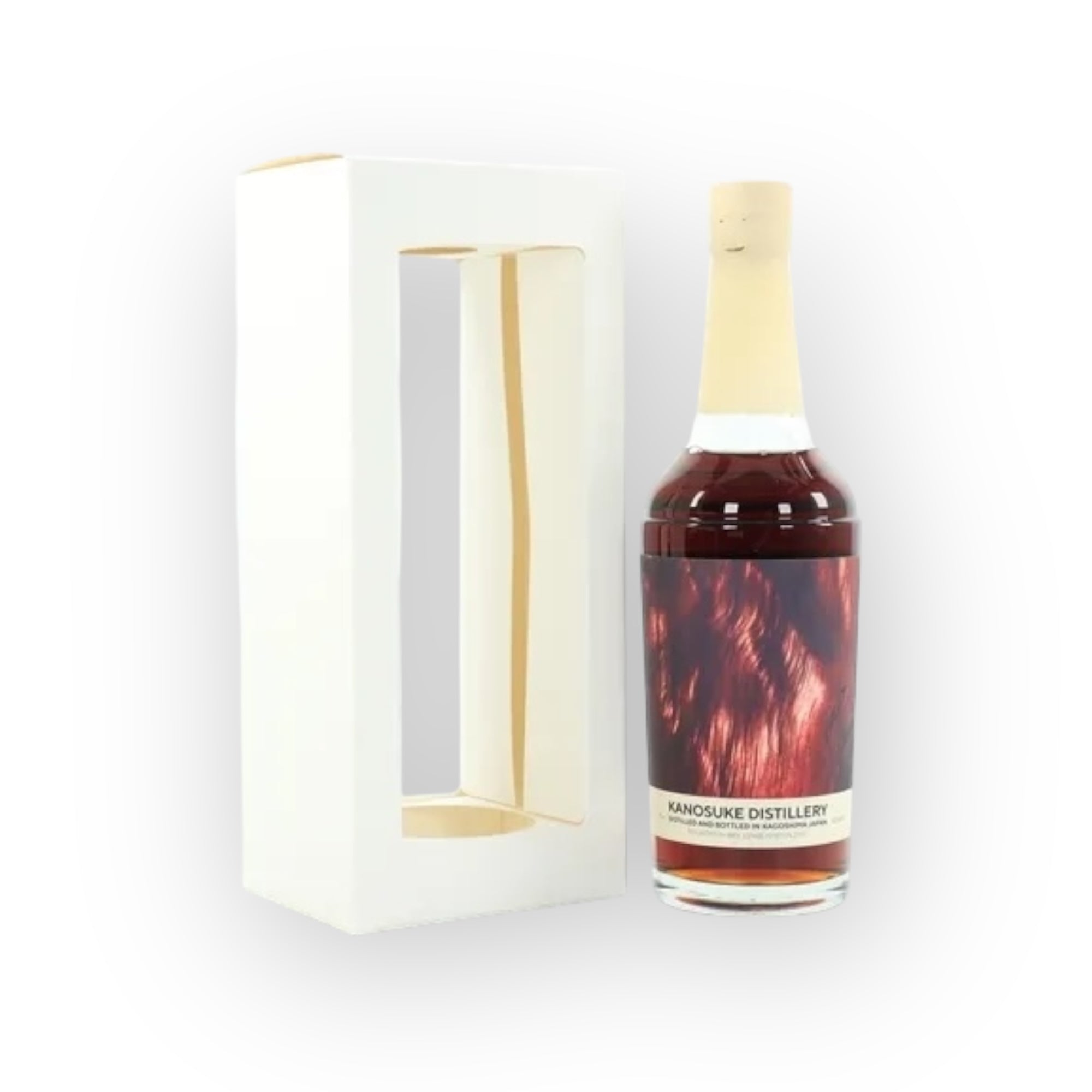 Kanosuke Single Malt Artist Edition #002