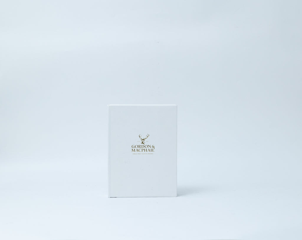 Glenlivet 1940 – 85 Year Old “Artistry in Oak” #336 Sample, Gordon & MacPhail, 43.7% ABV, 3cl