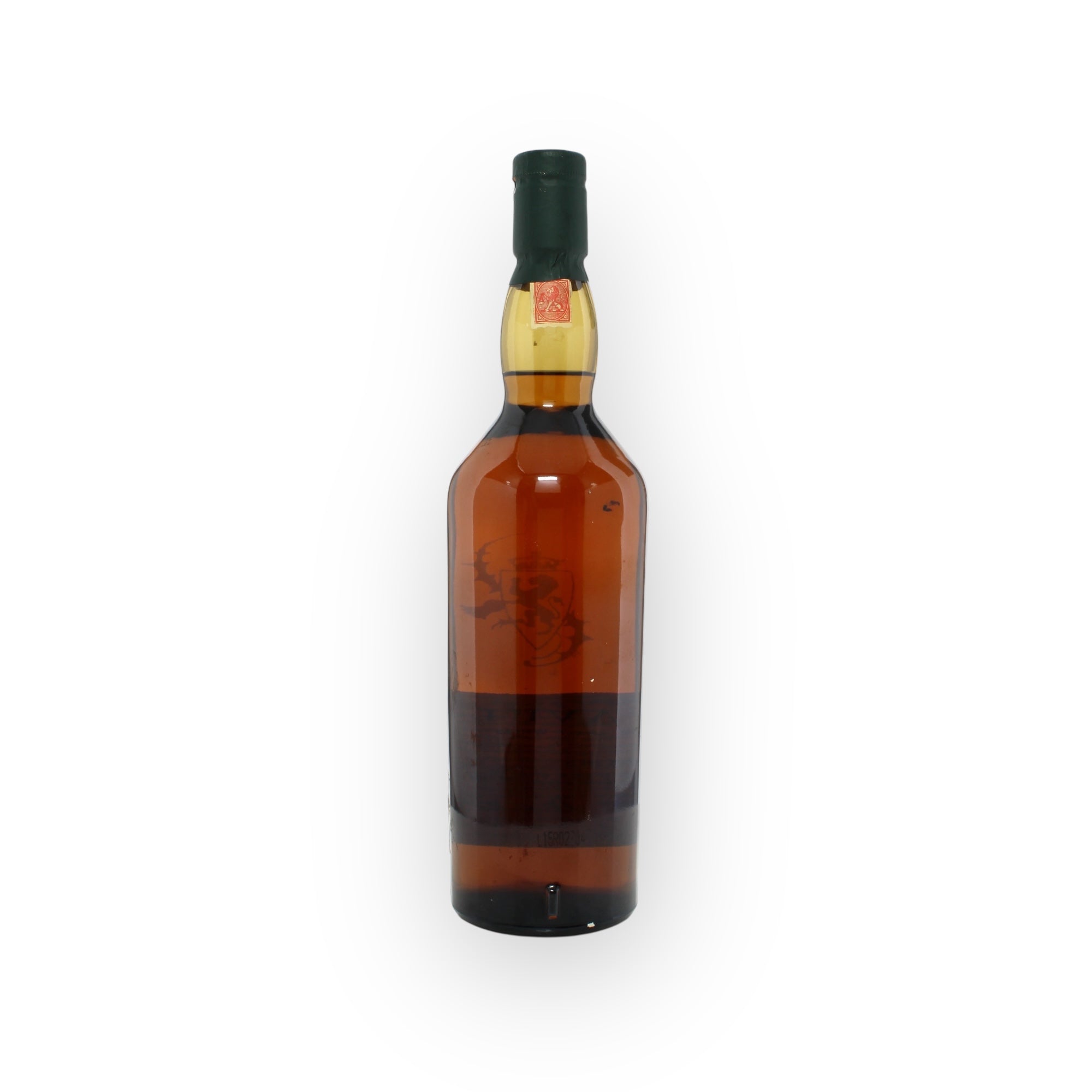 Lagavulin 25 Year Old (Special Release 2002)