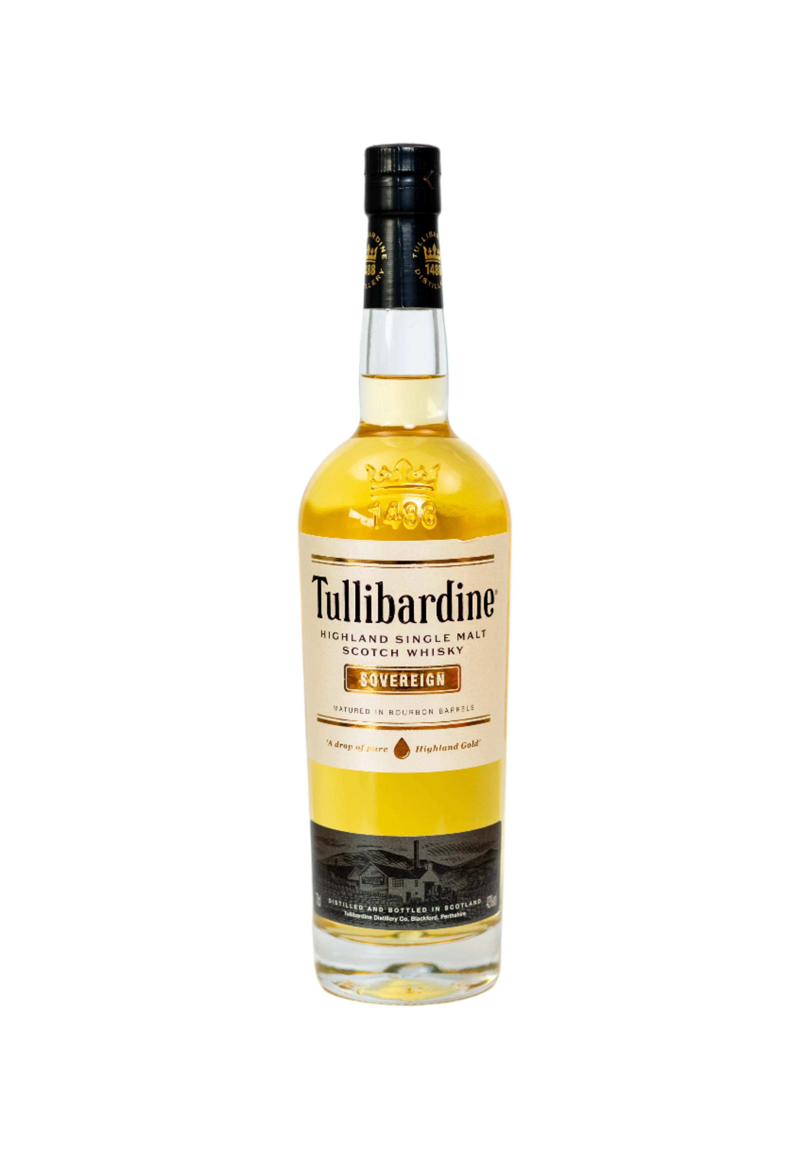 Tullibardine Sovereign