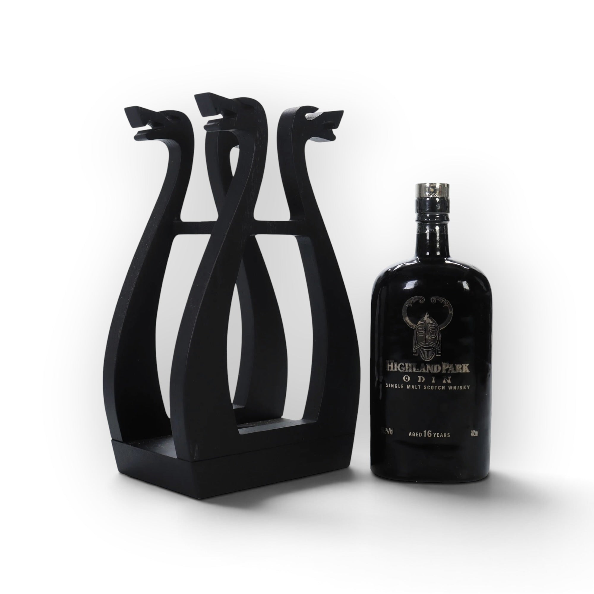 Highland Park Odin 16 Year Old | Valhalla Collection | 55.8% | 70cl | Orkney Single Malt