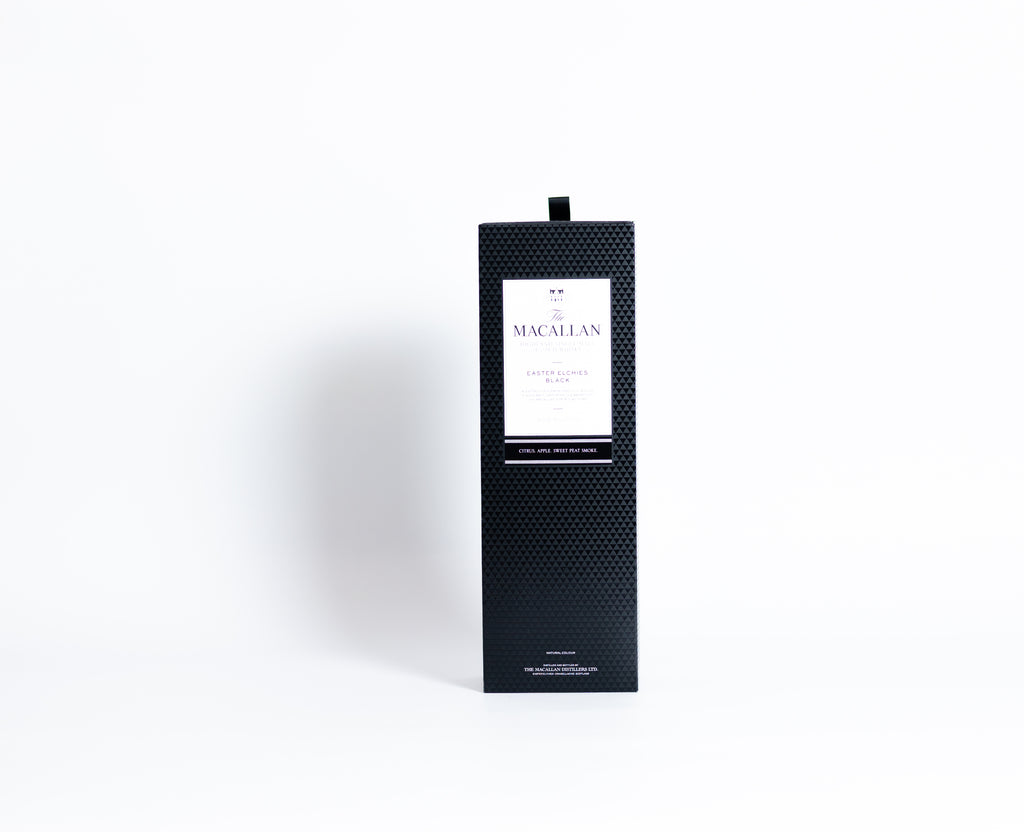 Macallan Easter Elchies 2018