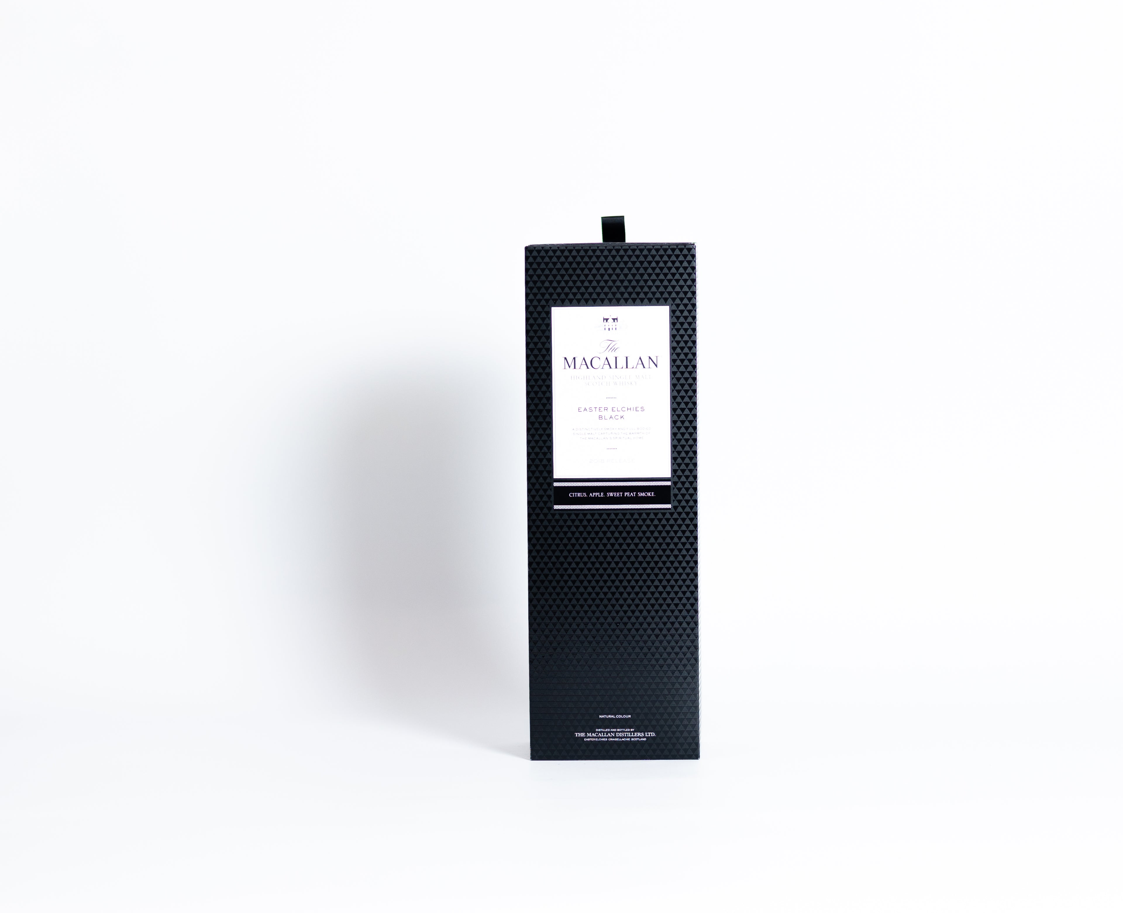 Macallan Easter Elchies 2018