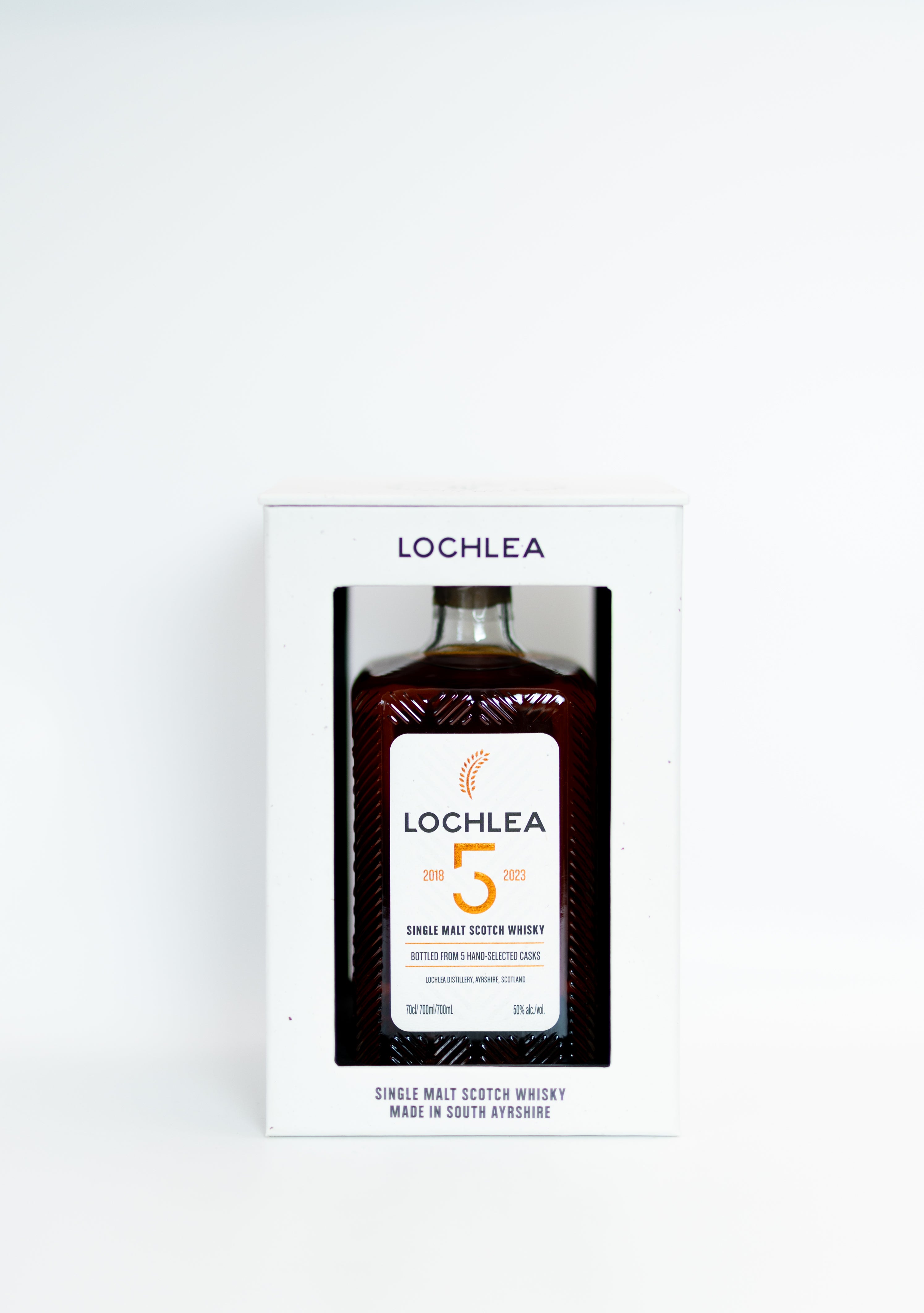Lochlea 5 Year Old