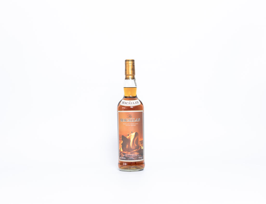 Macallan Folio 8 The Archival Series
