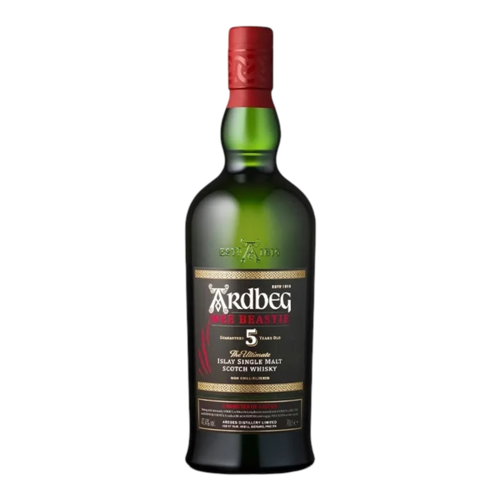 Ardbeg Wee Beastie 5 Year Old