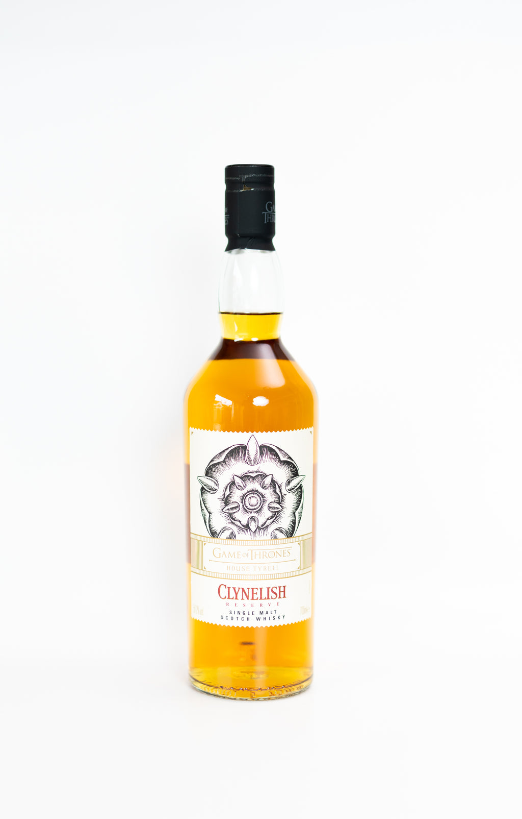 Game Of Thrones Whisky Set (10 Bottles)