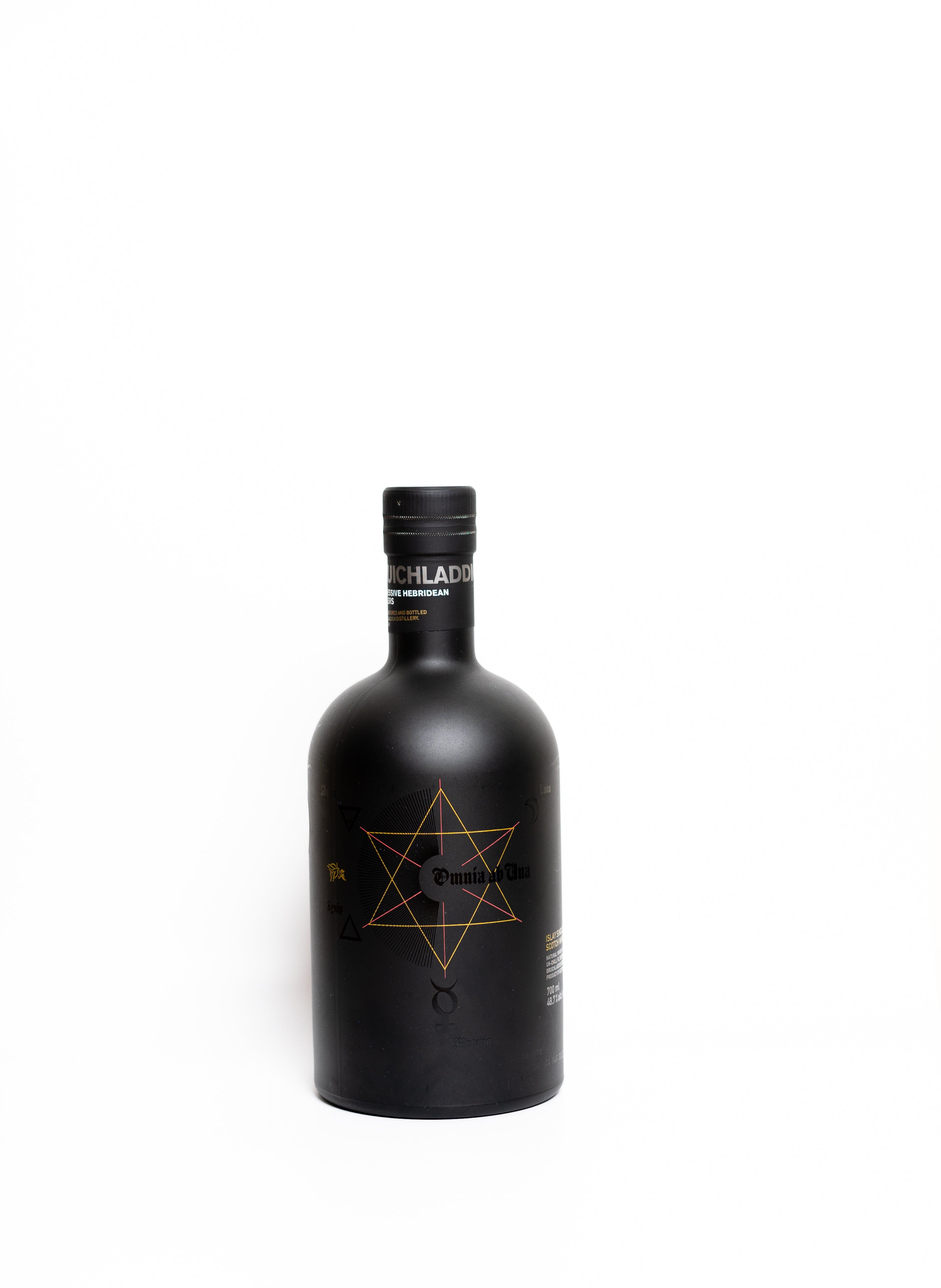 BRUICHLADDICH 1989 BLACK ART 22 YEAR OLD - EDITION 03.1