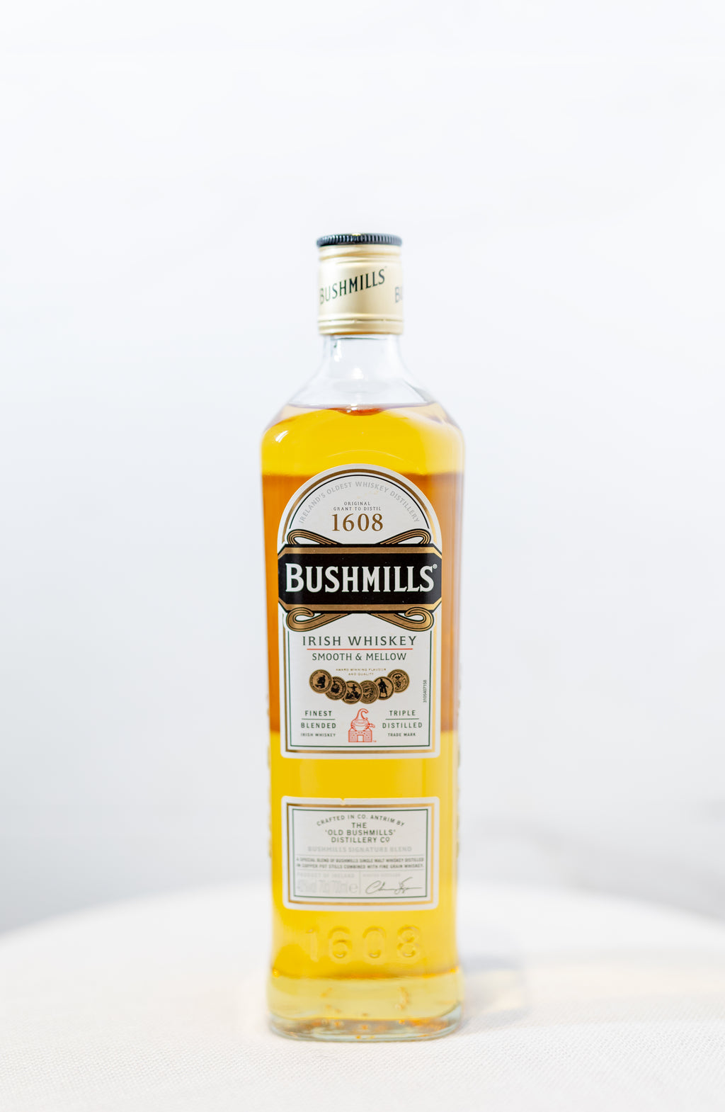 Bushmills Original