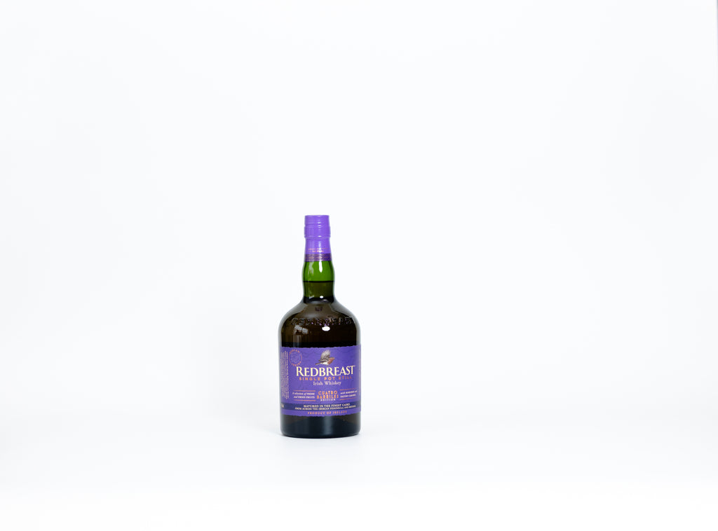 Redbreast Cuatro Barriles Edition / Iberian Series Travel Exclusive