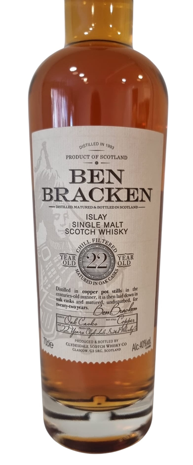 Ben Bracken 22 Year Old