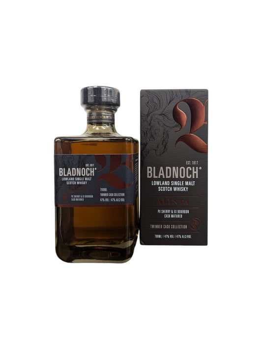 Bladnoch Alinta