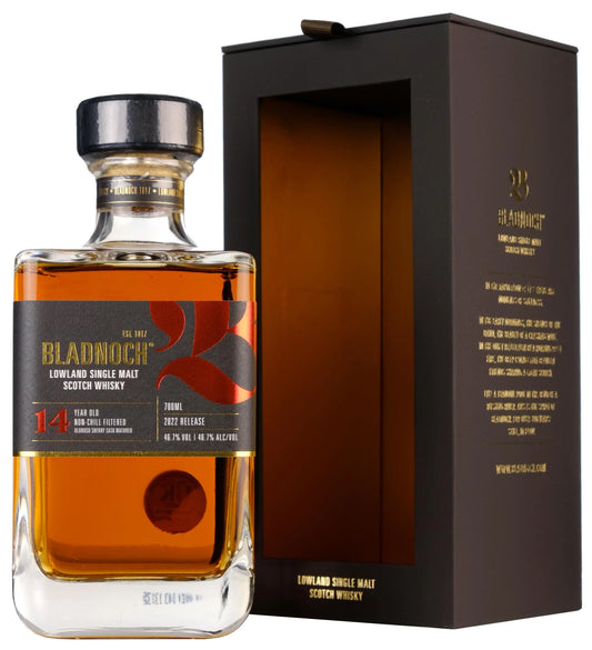 Bladnoch 14 Year Old