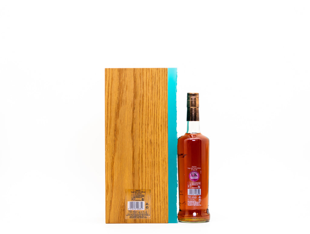 Bowmore 30 Year Old 2022 Annual Release - 45.3% 70cl