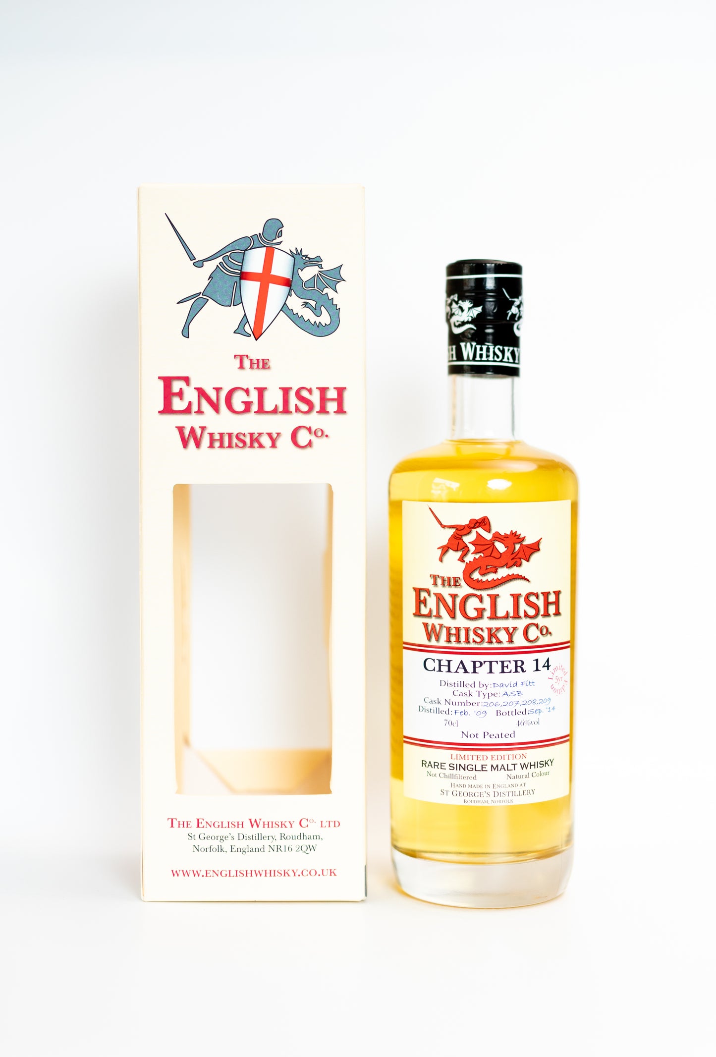 English Chapter 16 First Fill Sherry 2014