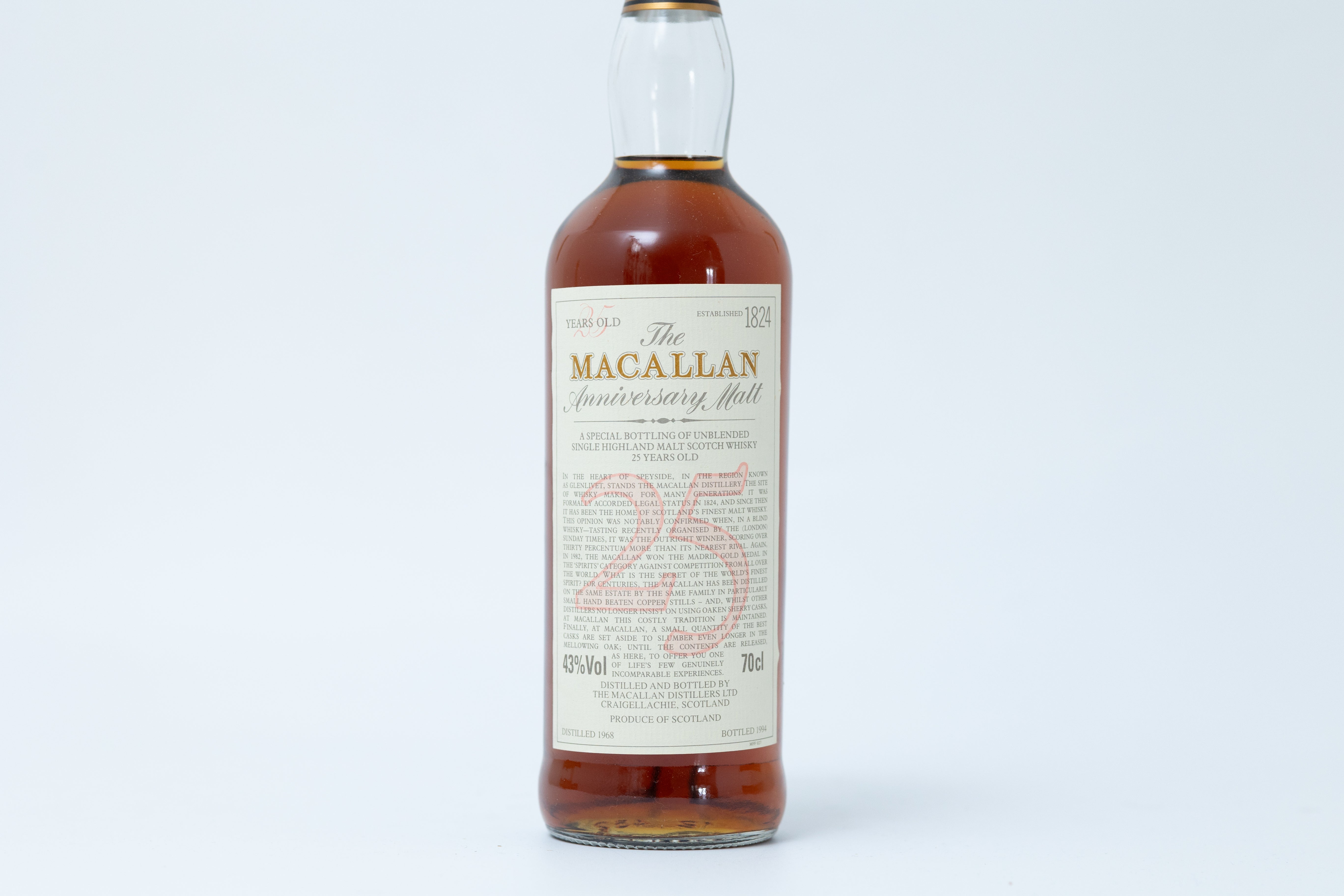 Old & Rare Whisky For Sale | Collectible Scotch | Whiskys.co.uk