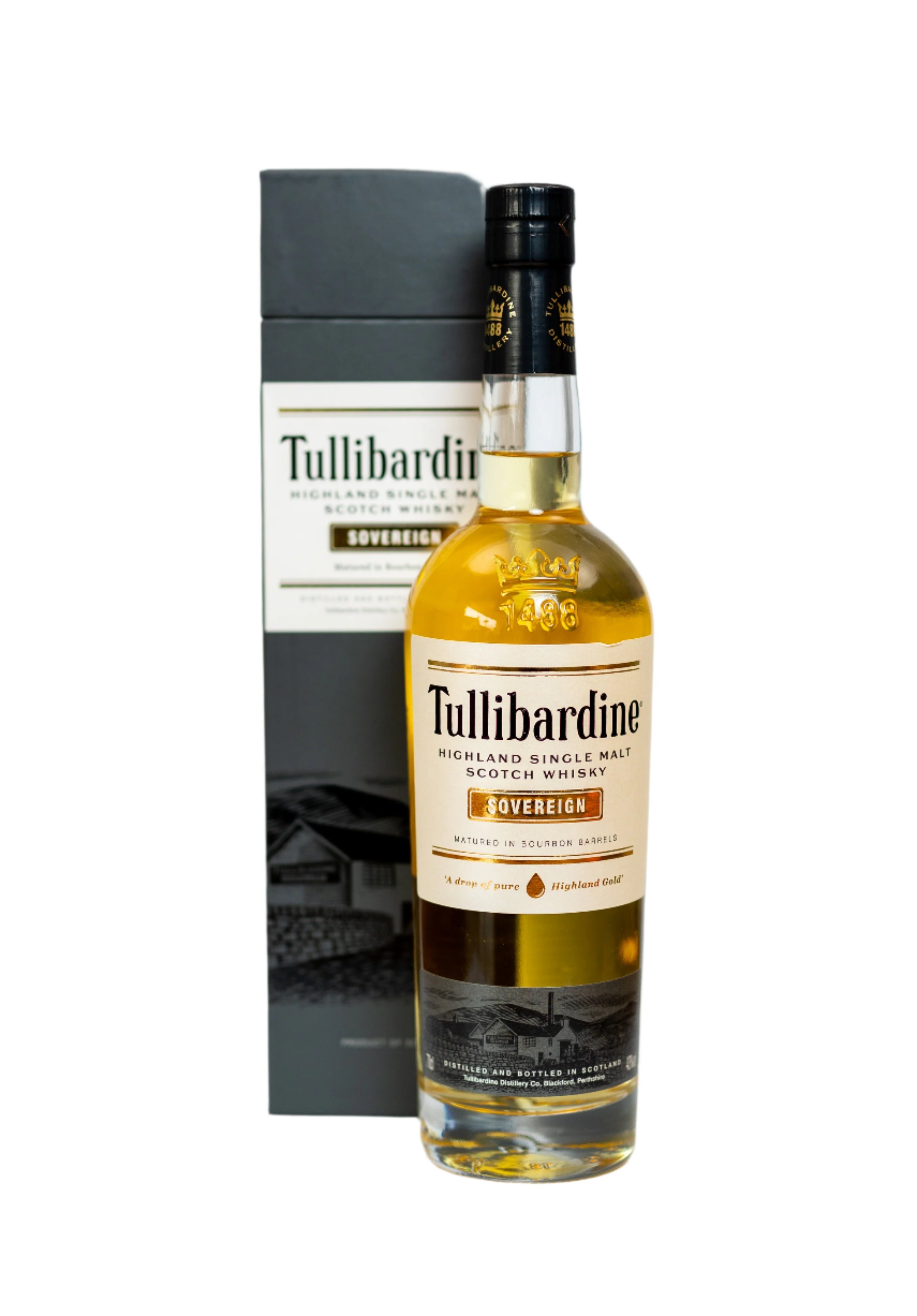 Tullibardine Sovereign