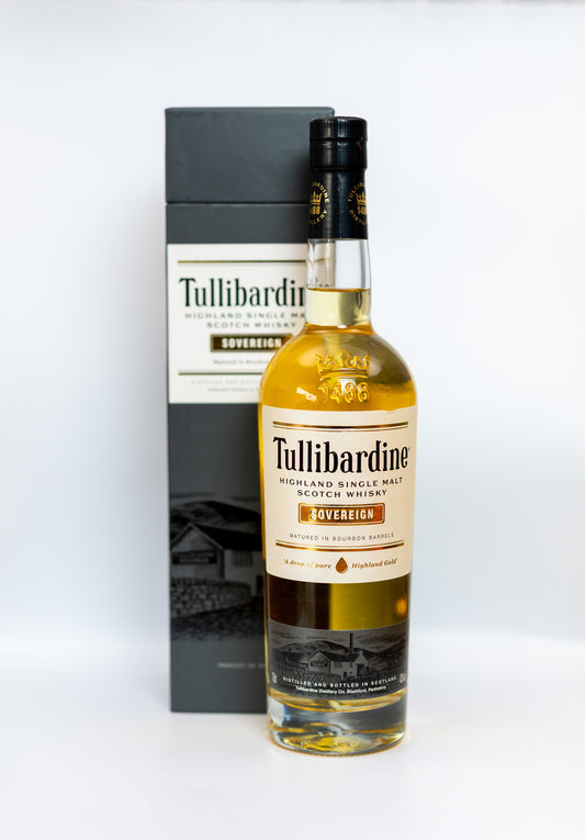 Tullibardine Sovereign