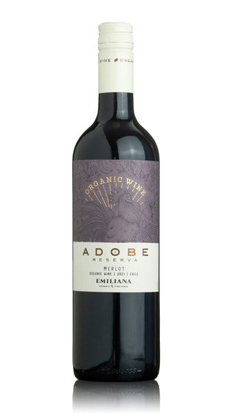 Adobe Merlot 2022