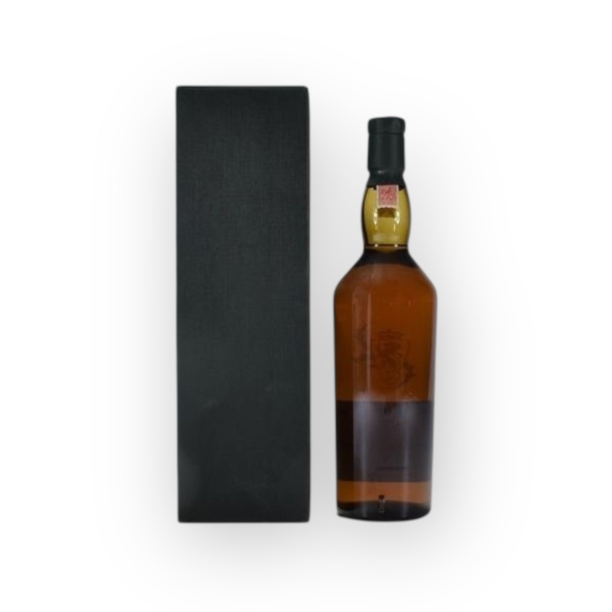 Lagavulin 25 Year Old (Special Release 2002)