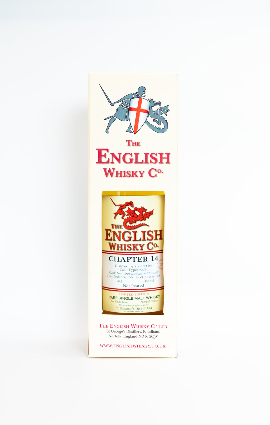 English Chapter 14 2014 Release