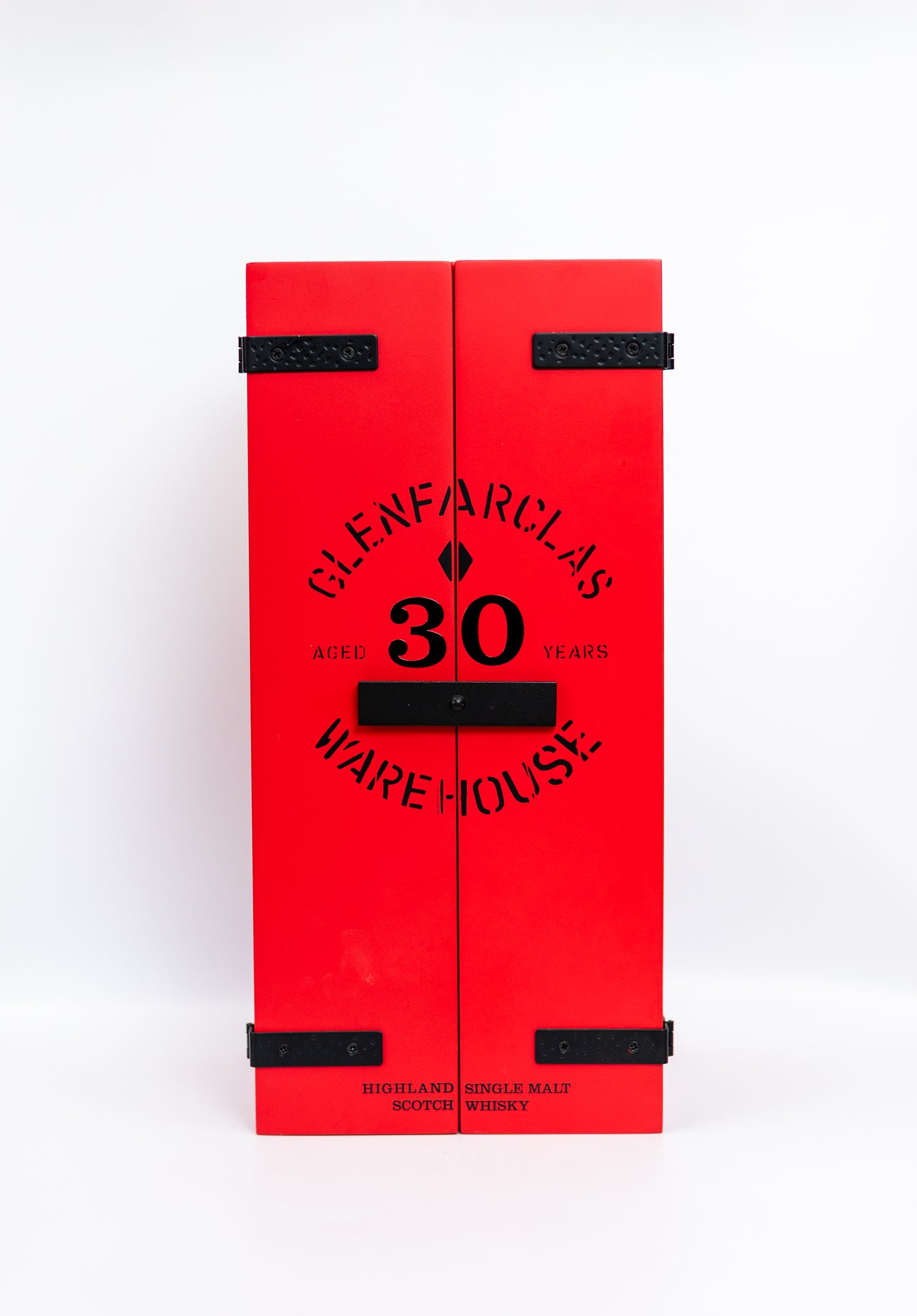 Glenfarclas Warehouse Edition - 30 Year old