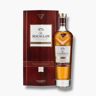 The Macallan Rare Cask 2020 Release | 43% | 70cl | Speyside Single Malt