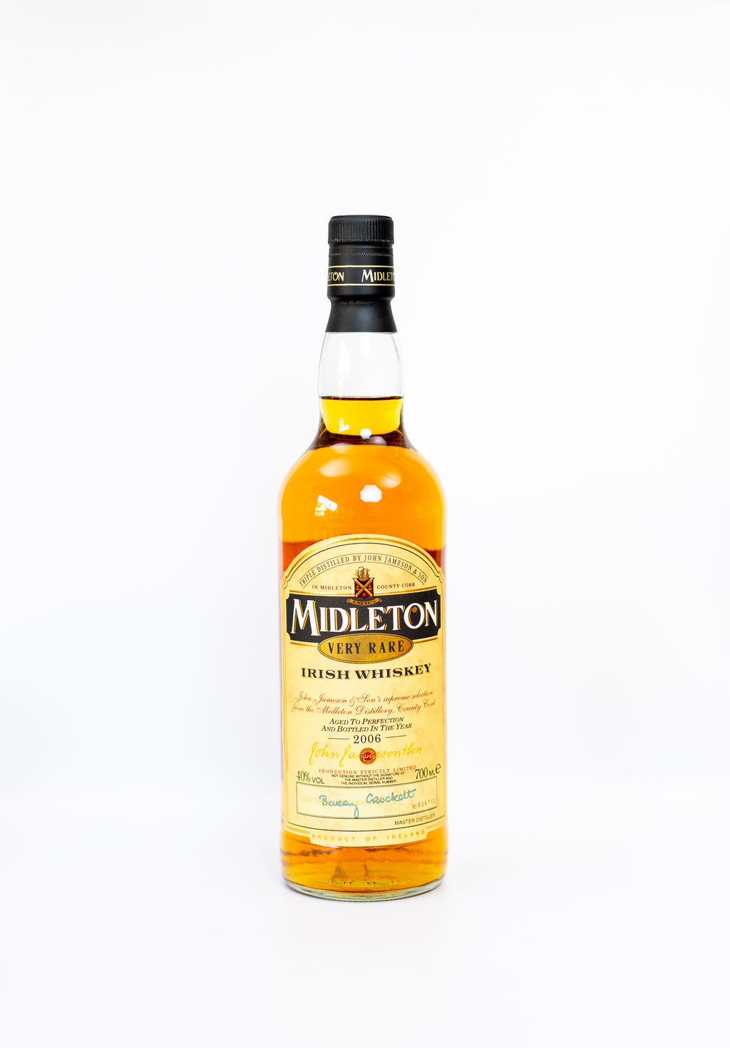 Midleton Very Rare 2006 Whiskey 70cl