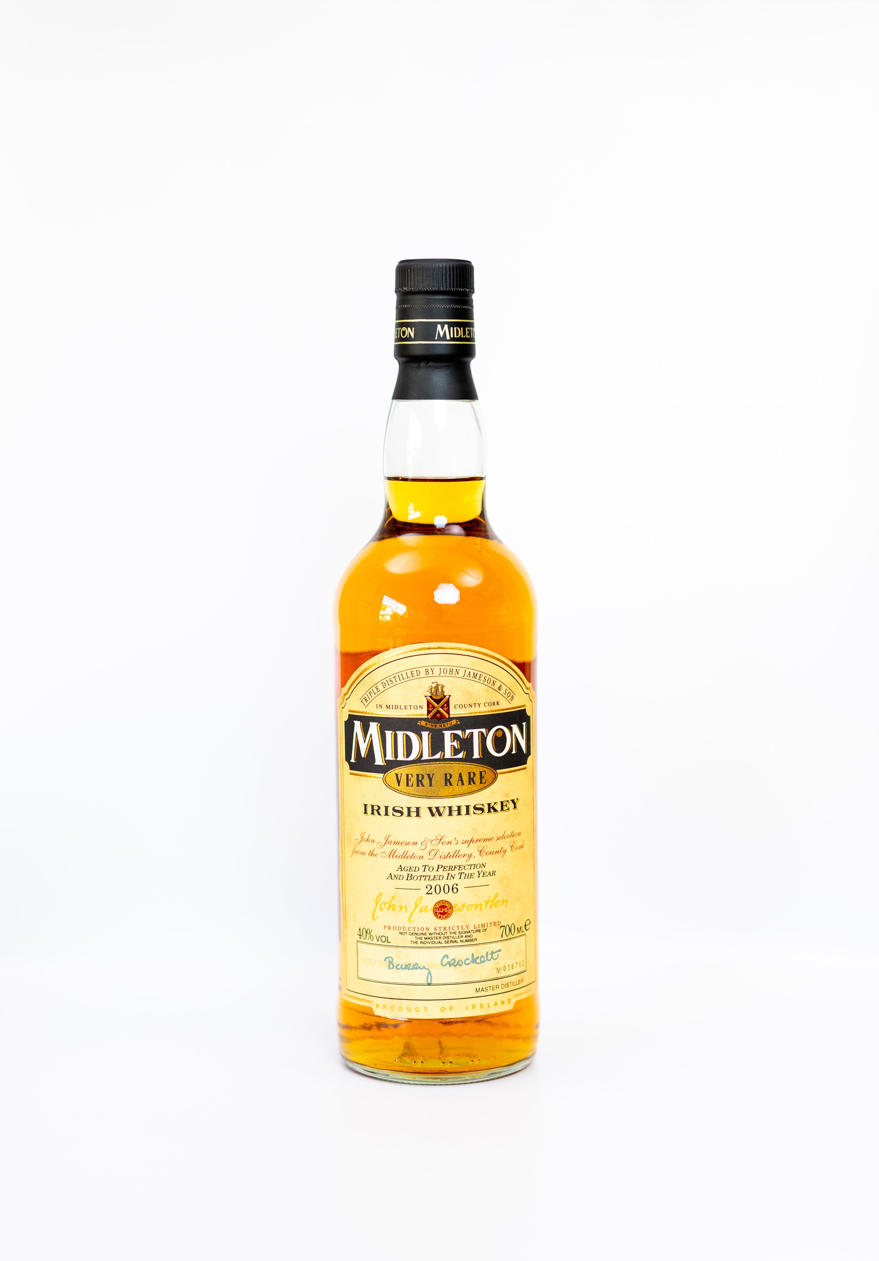 Midleton Very Rare 2006 Whiskey 70cl