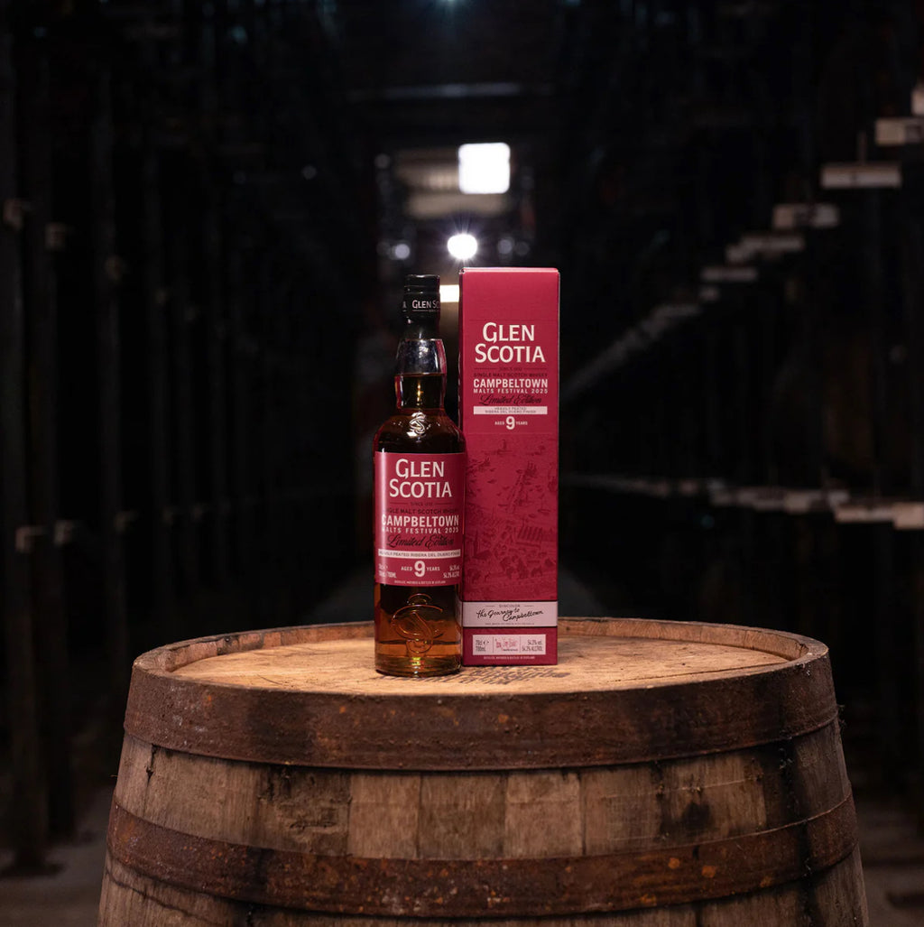Campbeltown Malts Festival Edition 2025 54.3%