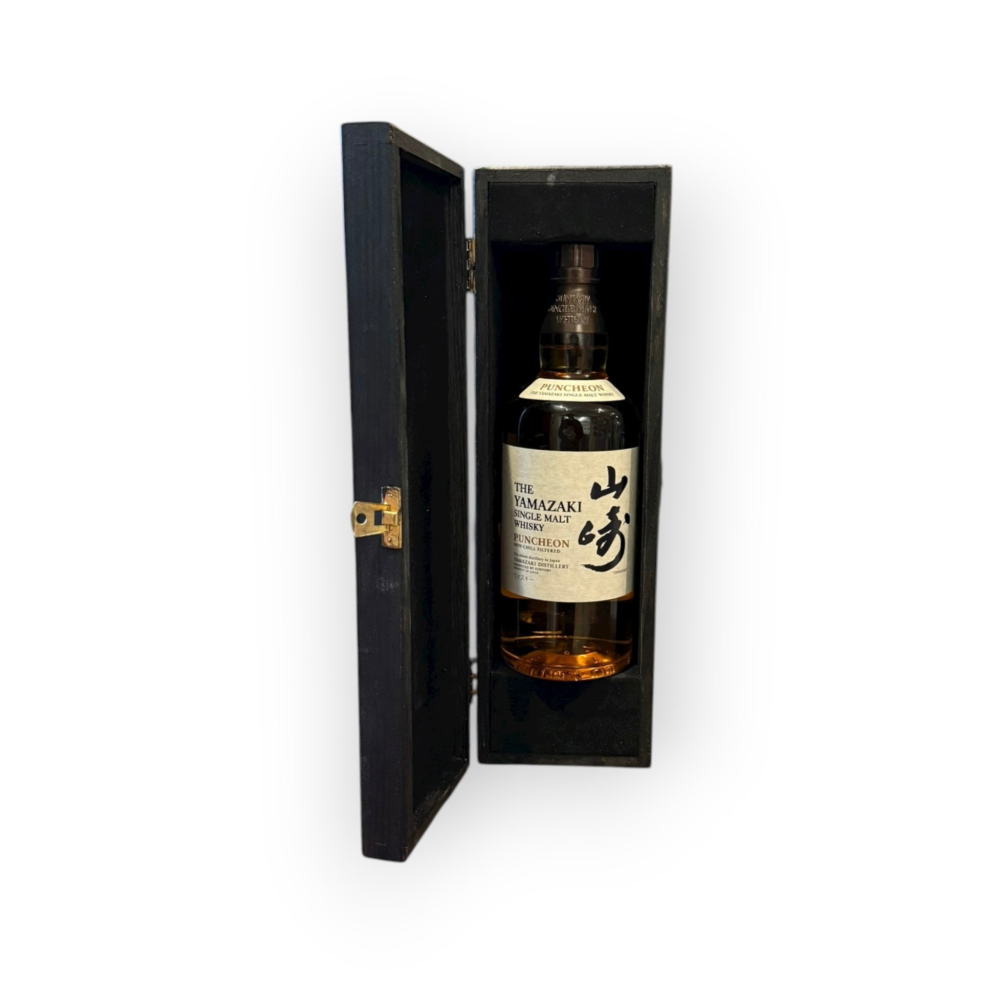 Yamazaki Puncheon 2010 70cl Whisky