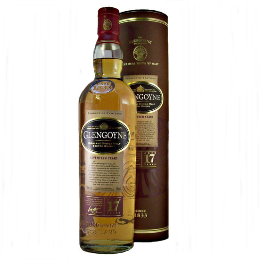 Glengoyne 17 Years Old