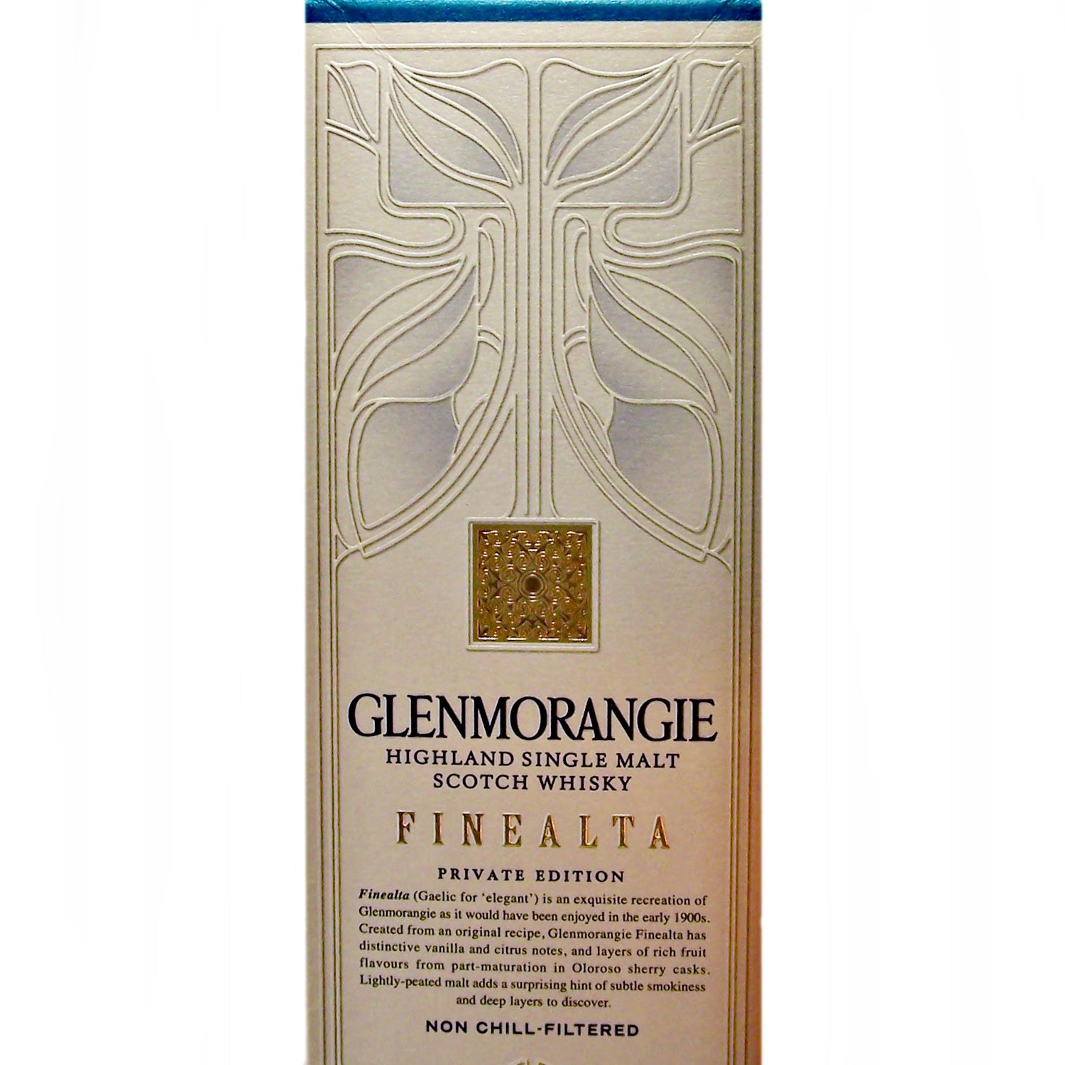 Glenmorangie Finealta