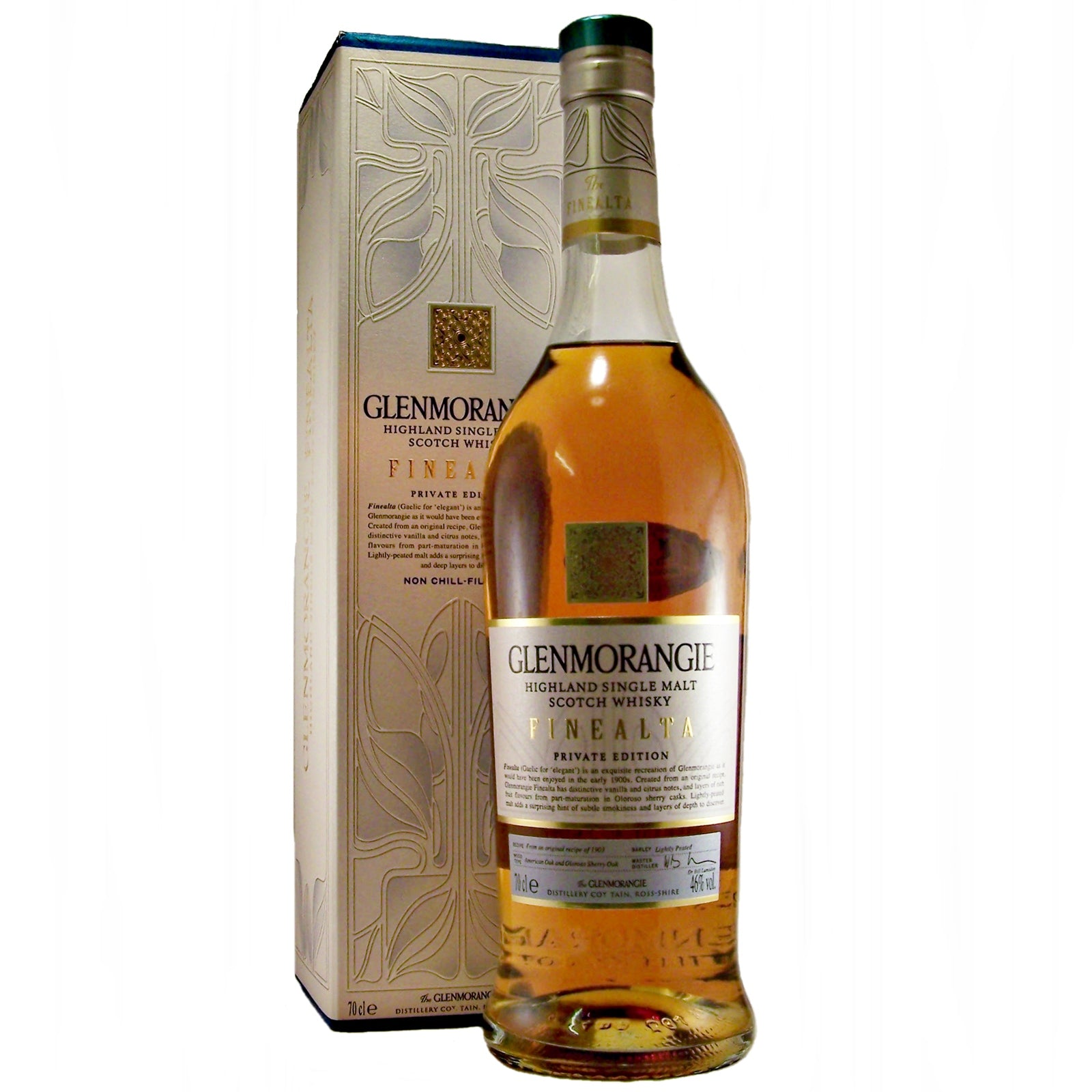 Glenmorangie Finealta