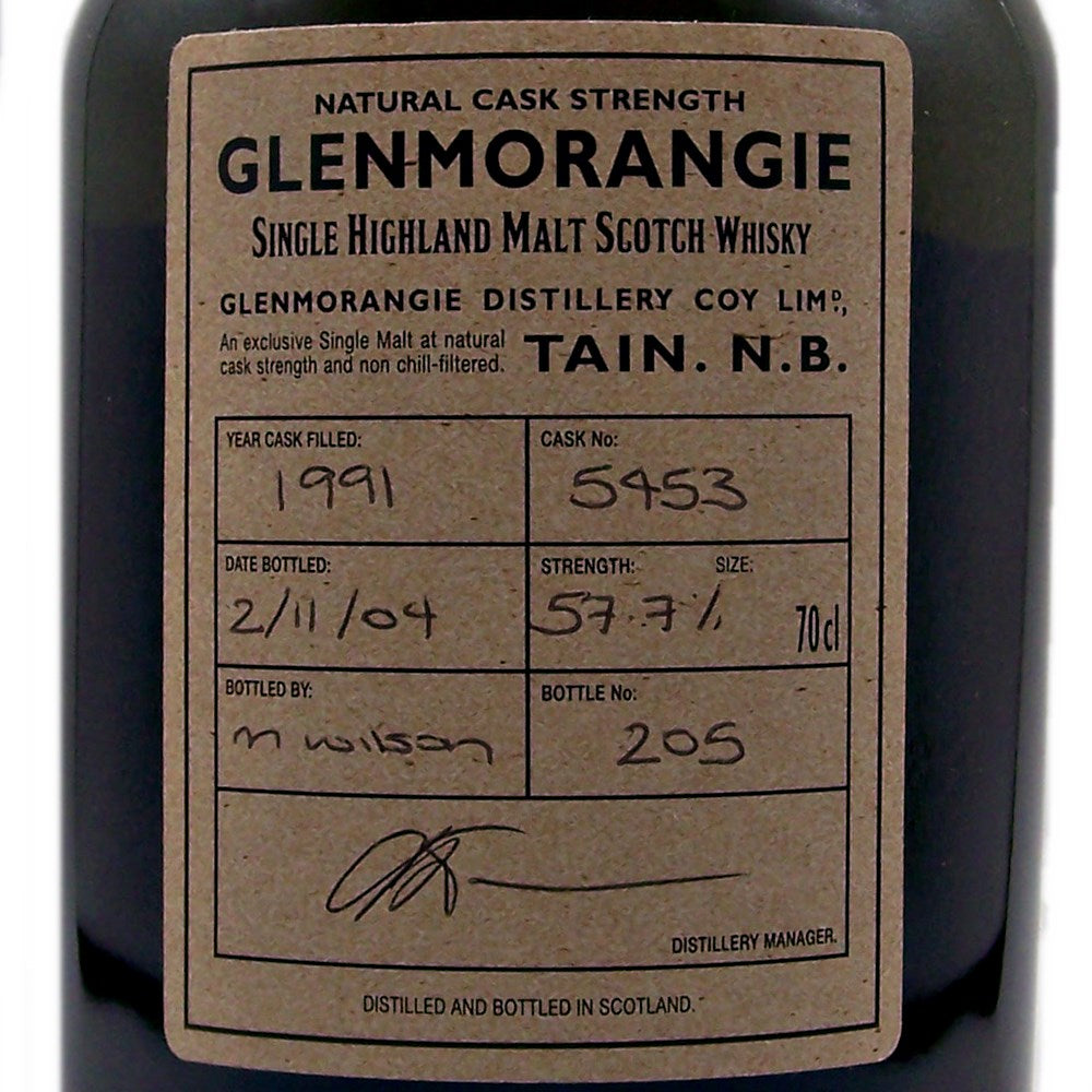 Glenmorangie Speakeasy