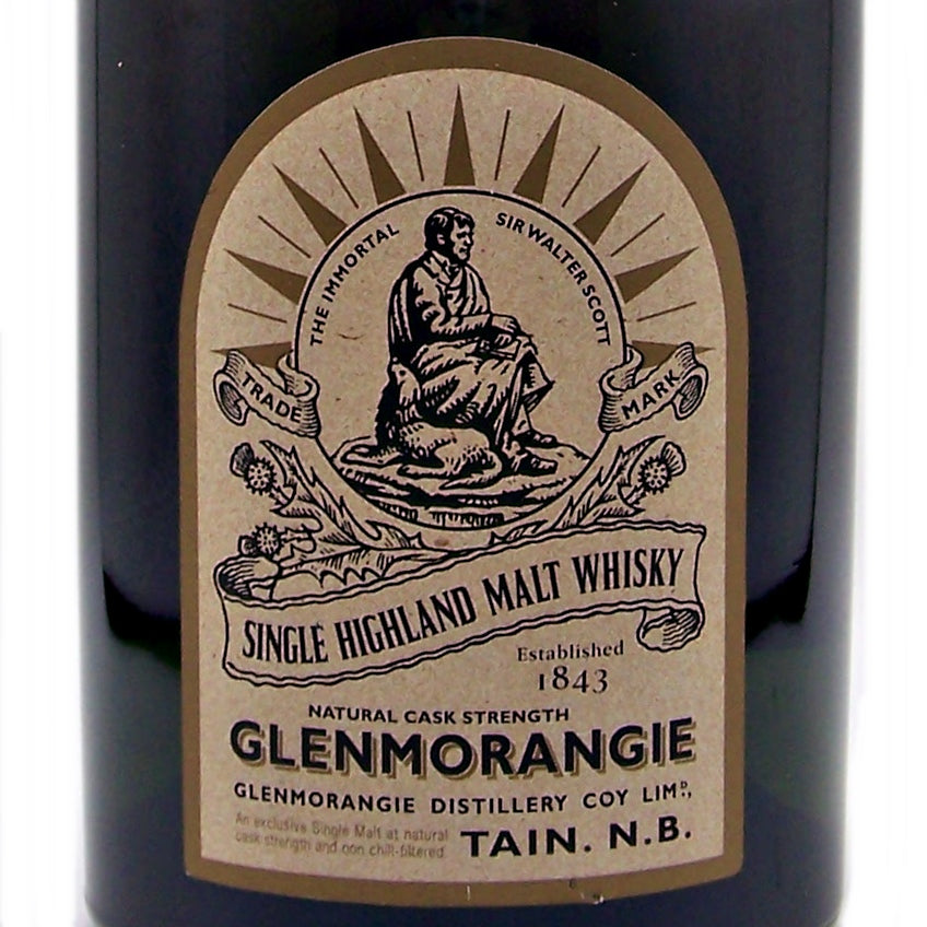 Glenmorangie Speakeasy