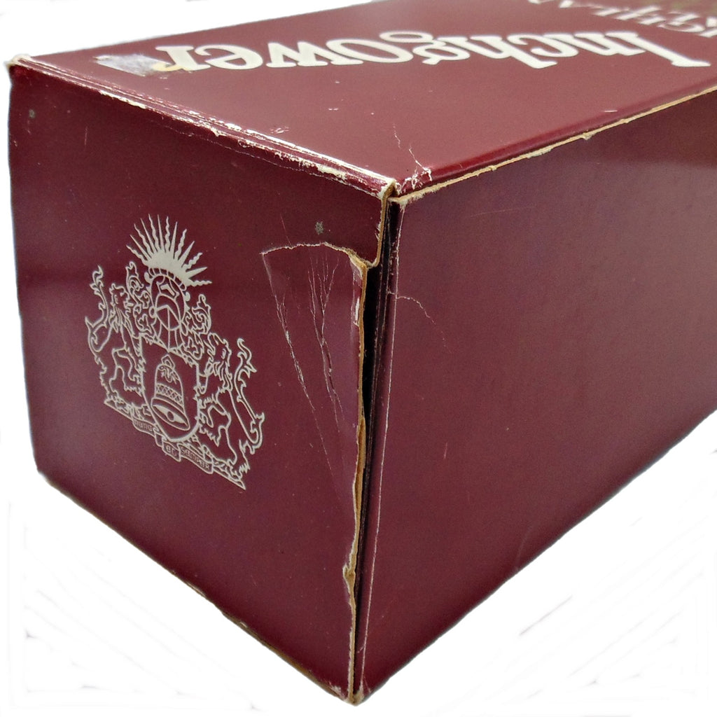 Inchgower 12 Year Old 1970's