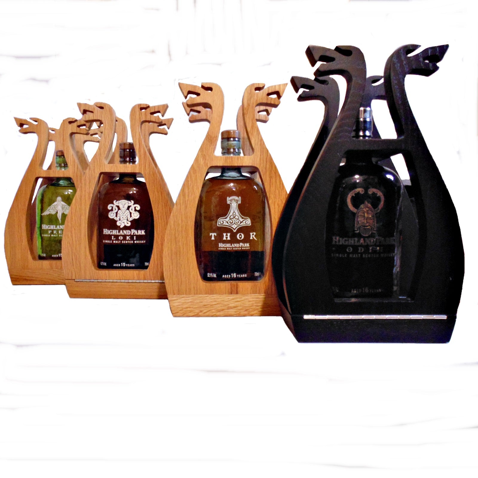 Highland Park Valhalla Collection