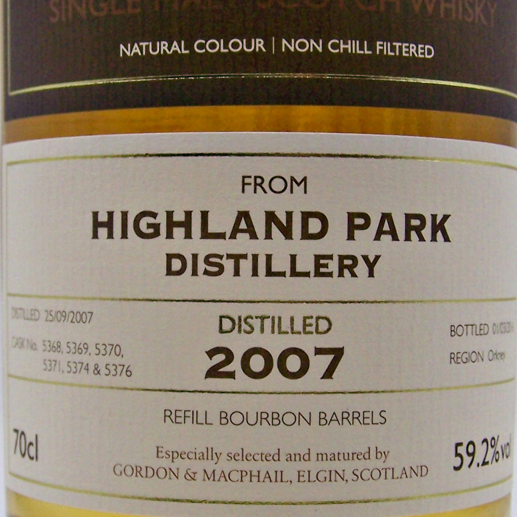 Highland Park 2007