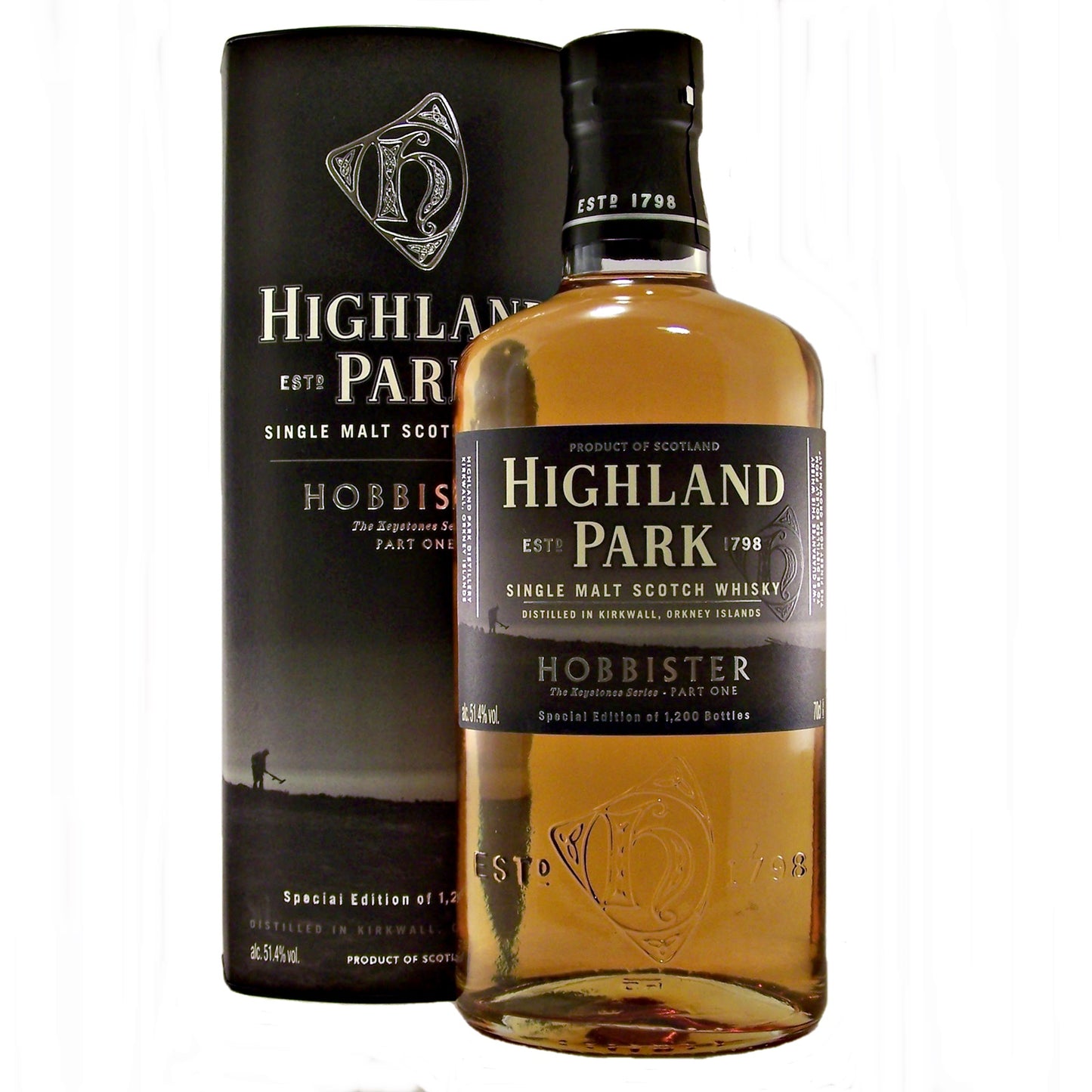 Highland Park Hobbister