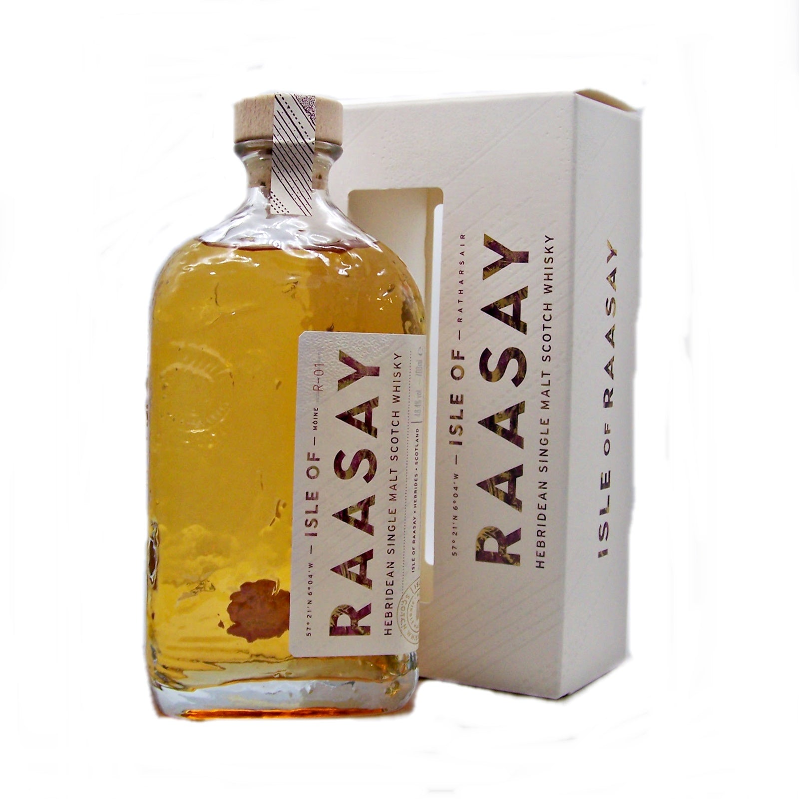 Isle Of Raasay Batch R-01