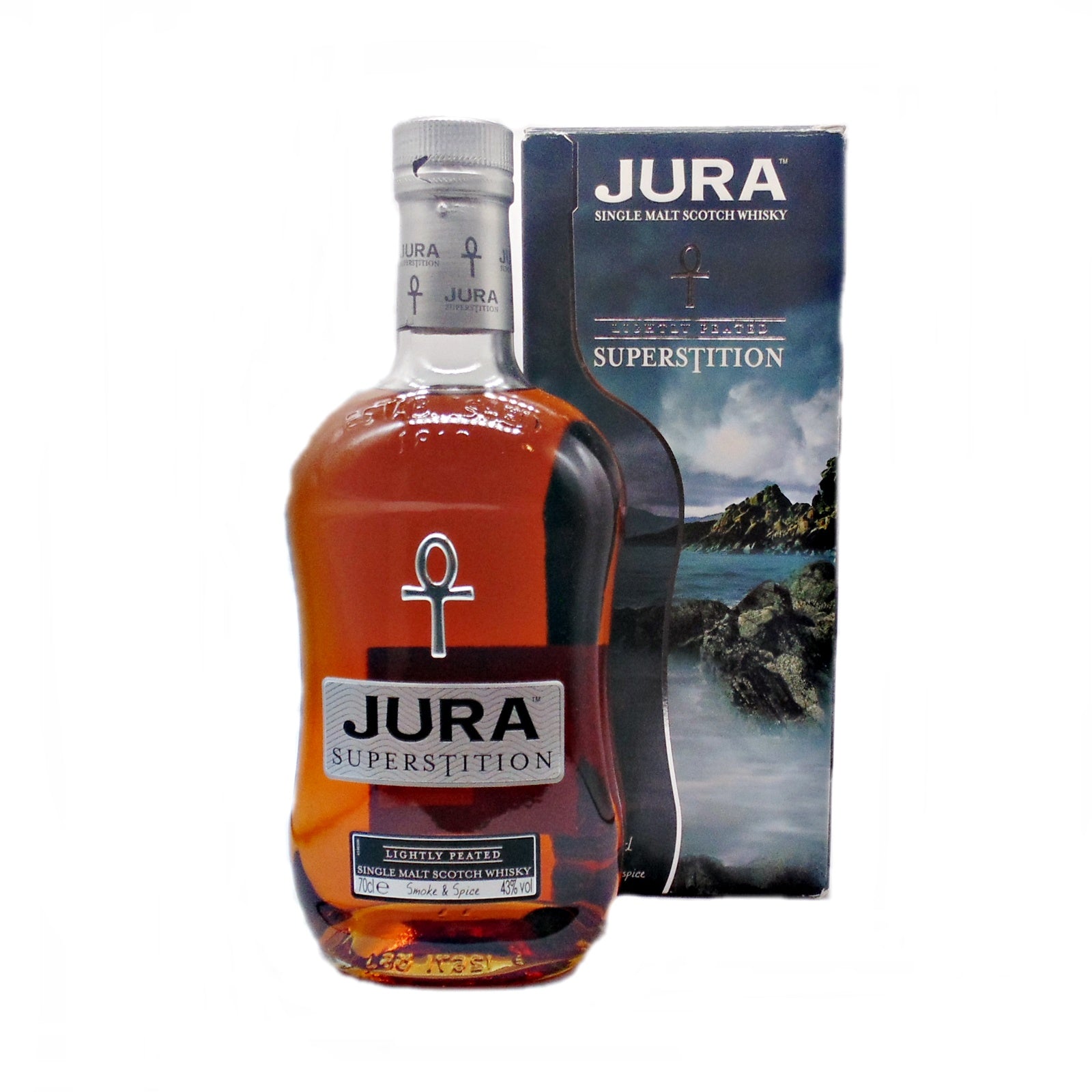 Jura Superstition