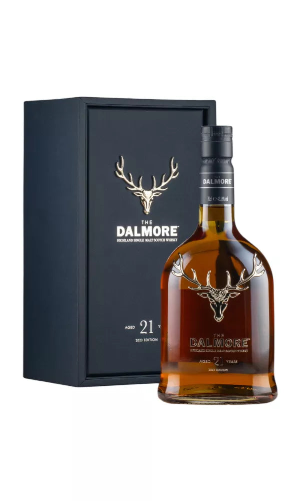 Dalmore 21 Year Old (2024 Release)